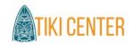 Logo TIKI CENTER