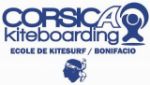 Logo CORSICA KITEBOARDING