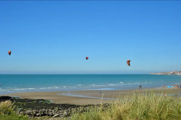 WIMKITE SCHOOL