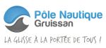 Logo POLE NAUTIQUE DE GRUISSAN (GRUISSAN KITE PASSION)