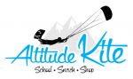 Logo ALTITUDE KITE