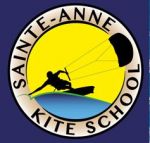 Logo SAINTE ANNE KITESCHOOL
