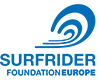 Logo Surf rider fundation