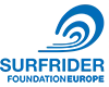 Logo Surf rider fundation