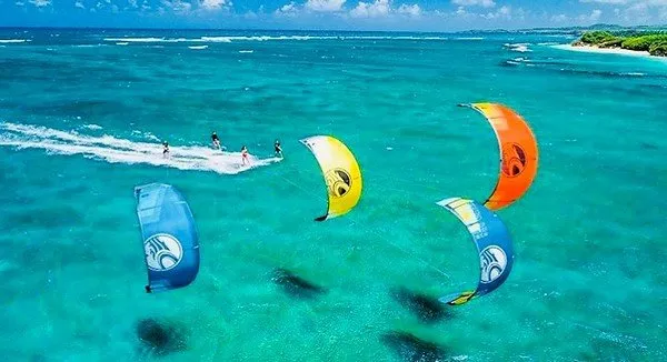 Just'in Kite