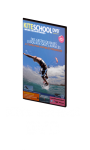 kiteschool DVD apprendre le kitesurf