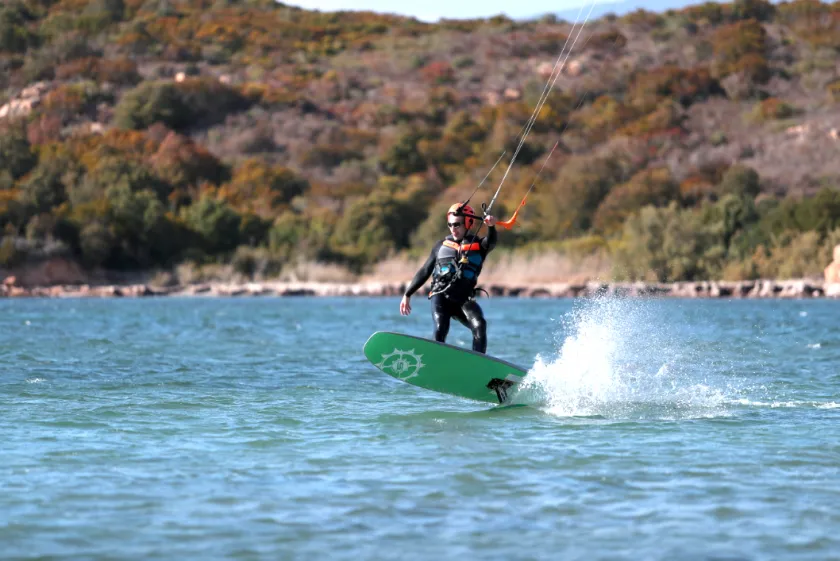 Prokite