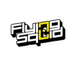 Logo FLYING SQUID
