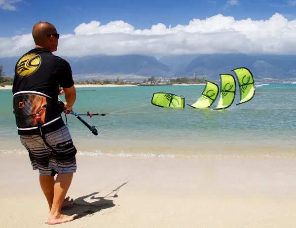 100% KITESURF