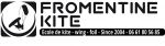 Logo FROMENTINE KITE