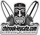 Logo CHINOOK