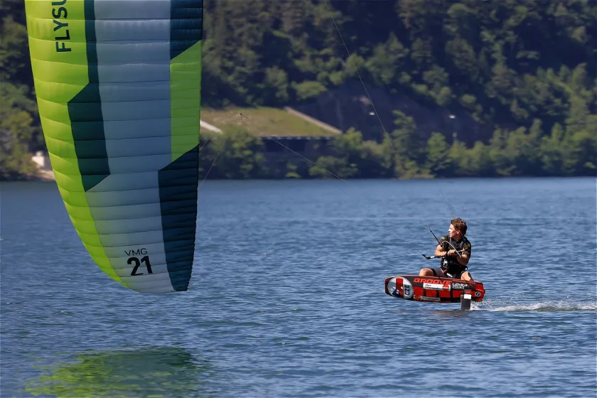 Prokite