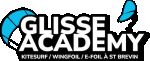 Logo GLISSE ACADEMY