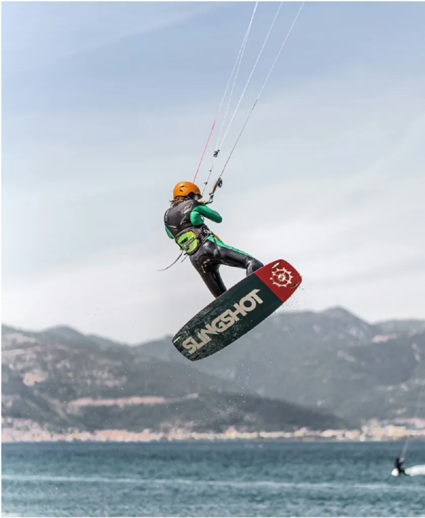 Prokite